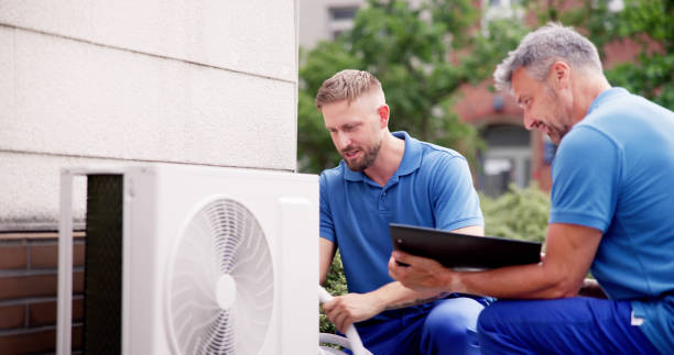 Best AC Installation Near Me  in Huntington Woods, MI