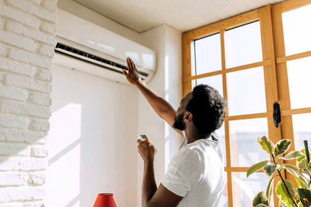 Best HVAC Service Technicians  in Huntington Woods, MI