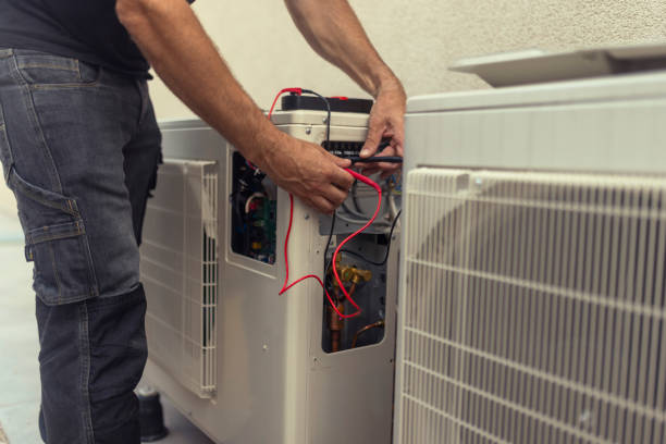 Affordable Air Conditioning Repair in Huntington Woods, MI