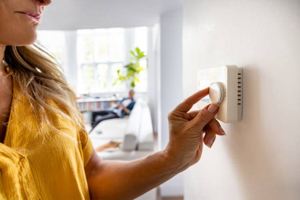 Best 24/7 HVAC Repair  in Huntington Woods, MI