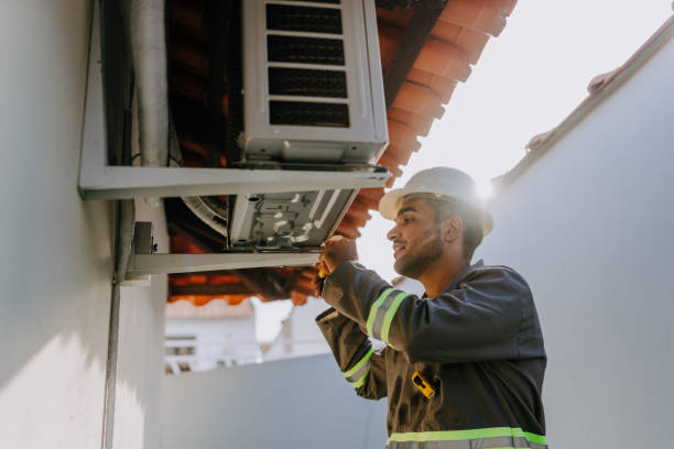 Best HVAC Installation Services  in Huntington Woods, MI