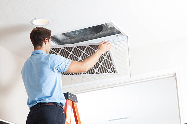 Best Air Quality Test  in Huntington Woods, MI