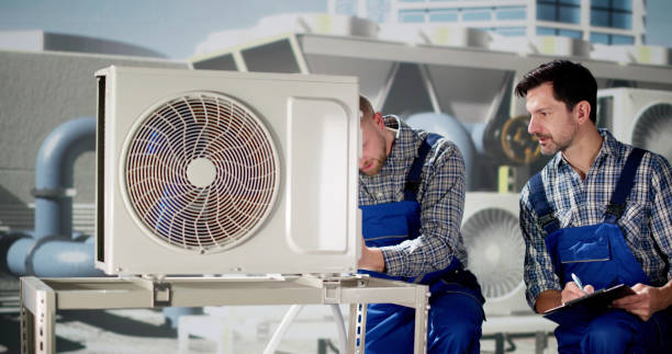 Best HVAC Repair Near Me  in Huntington Woods, MI