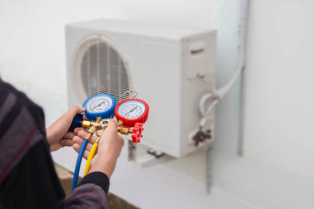 Huntington Woods, MI HVAC Company
