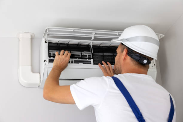Best HVAC Cleaning Services  in Huntington Woods, MI