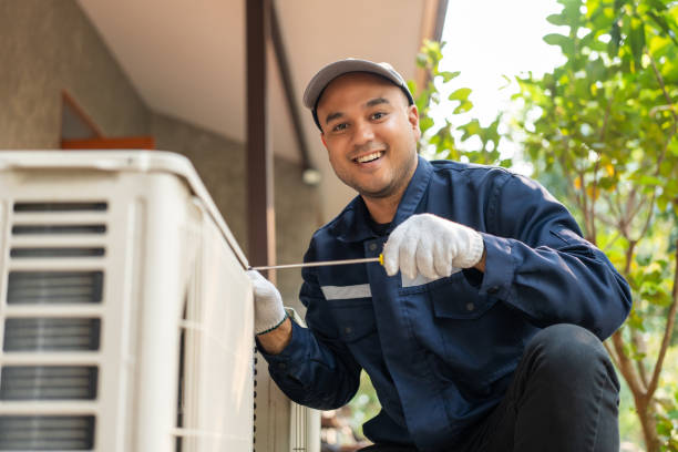 Best HVAC Companies Near Me  in Huntington Woods, MI