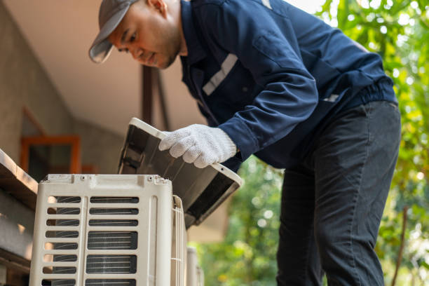 Best Affordable Air Conditioning Repair  in Huntington Woods, MI