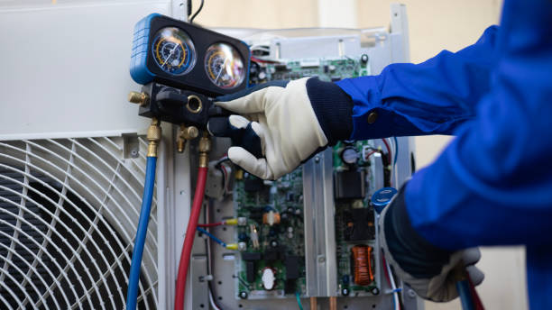 Best Air Conditioning Repair  in Huntington Woods, MI