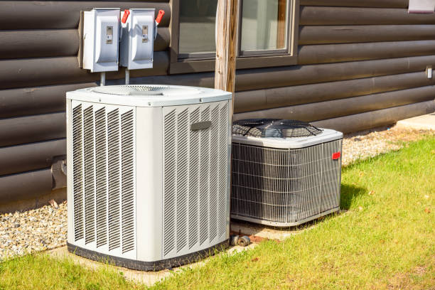 Best Local HVAC Companies  in Huntington Woods, MI